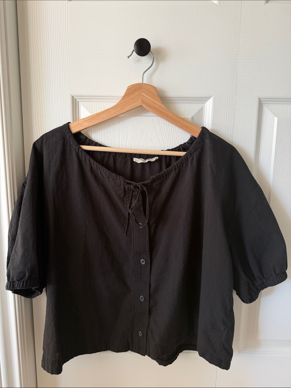Everlane Blouse